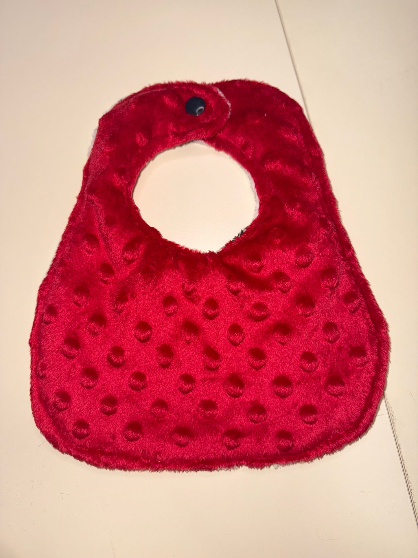 Target Bib - 2 Styles!