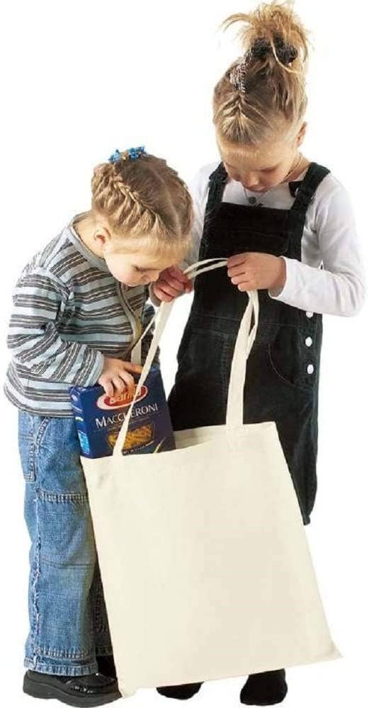 Arches National Park - Natural Cotton Canvas Tote Bag