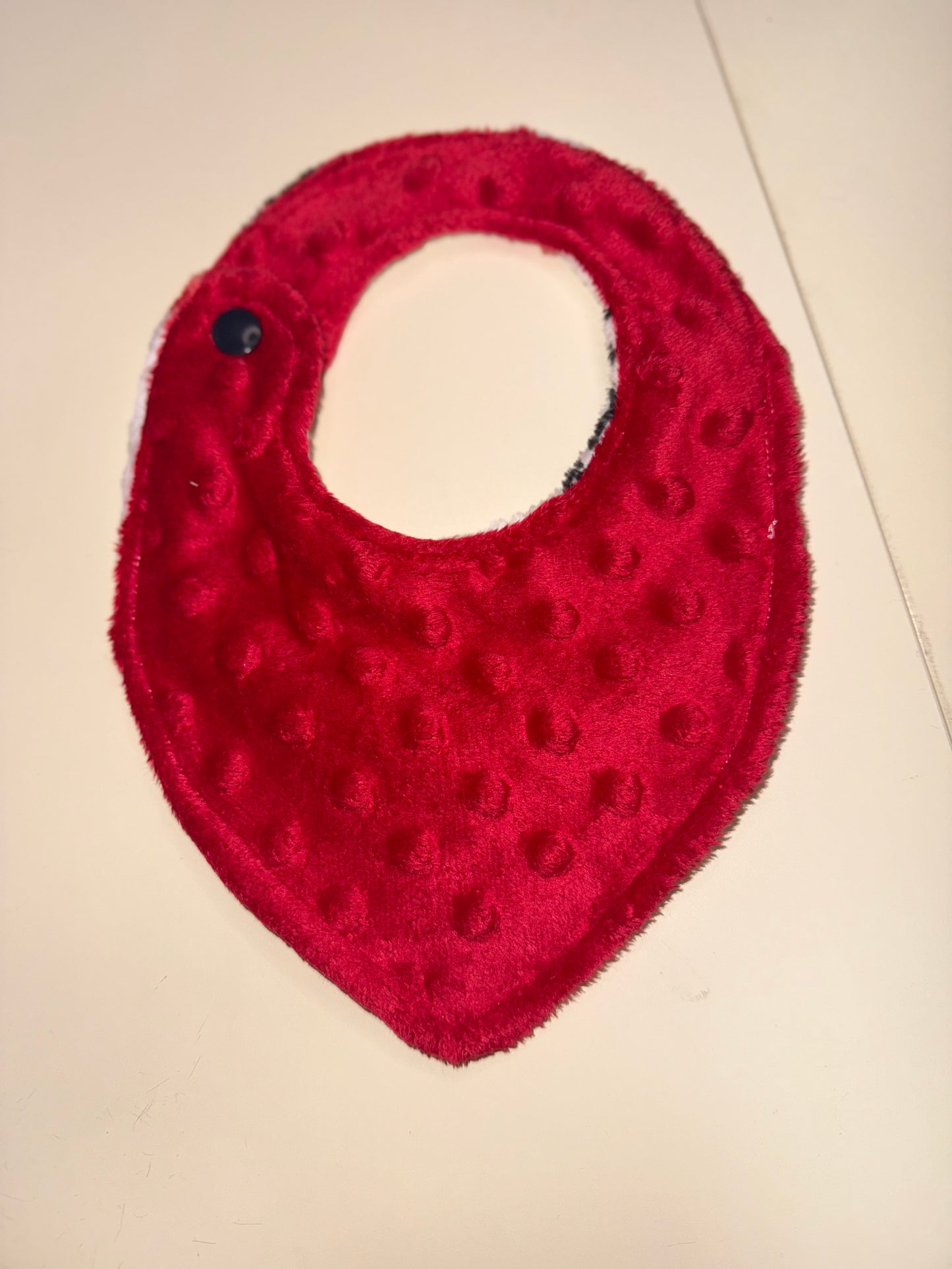 Target Bib - 2 Styles!