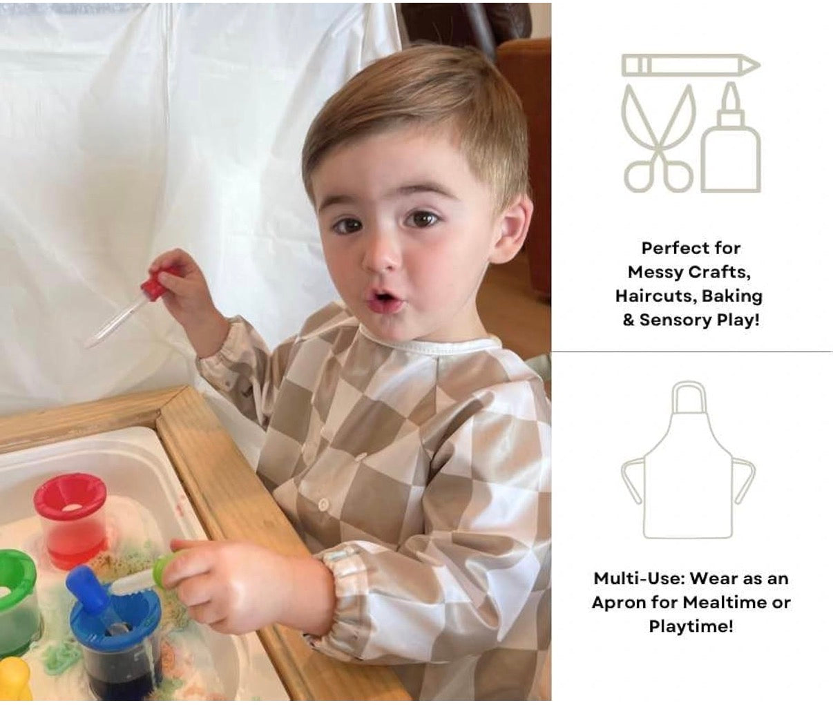 Bibvy! Multiple Designs